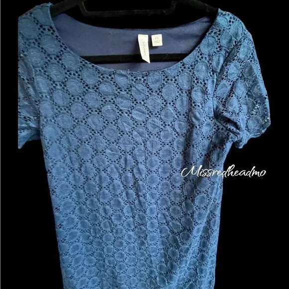 ~Tacera~ Dress - Size 6 - Picture 2 of 4